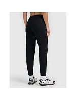 Spodnie dresowe typu jogger z damskie model 22558577 dámské - 4F