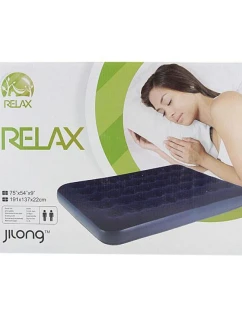 model 21803874 pro 2 osoby Relax - Inny