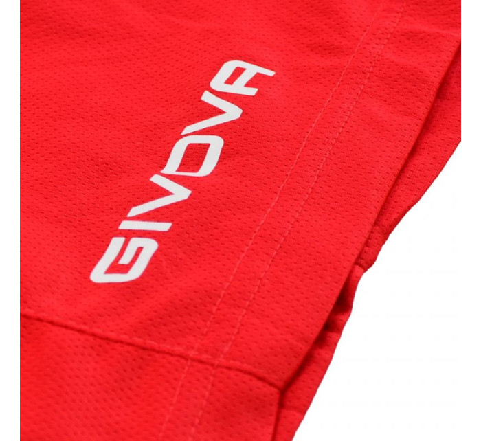 Unisex futbalové šortky Givova One U P016-0012