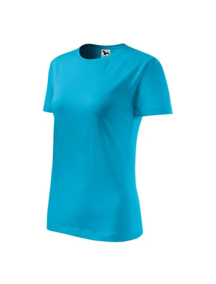 Classic New W model 18020687 Tričko - Adler