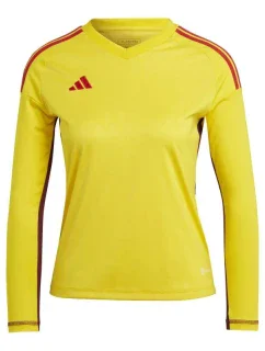 Dětské brankářské tričko Tiro 23 Competition model 18300427 - ADIDAS