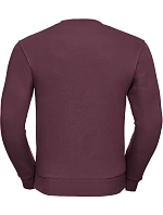 Russell Athletic 262M Mikina "Authentic" 10.262M burgundy Russell Athletic 262M Mikina "Authentic" 10.262M burgundy
