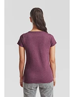 LadyFit Valueweight T Dámské tričko model 22443671 lime - Fruit of the Loom LadyFit Valueweight T Dámské tričko model 22443671 lime - Fruit of the Loom