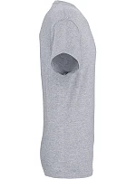 K Tričko z těžké bio bavlny oxford grey model 22439381 - Kariban K Tričko z těžké bio bavlny oxford grey model 22439381 - Kariban