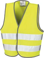 R Dětská bezpečnostní vesta 30. fluorescent yellow model 22427744 - Result R Dětská bezpečnostní vesta 30. fluorescent yellow model 22427744 - Result