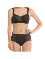 Havanna chirurgická podprsenka oboustranná model 10630356 černá - Anita Care