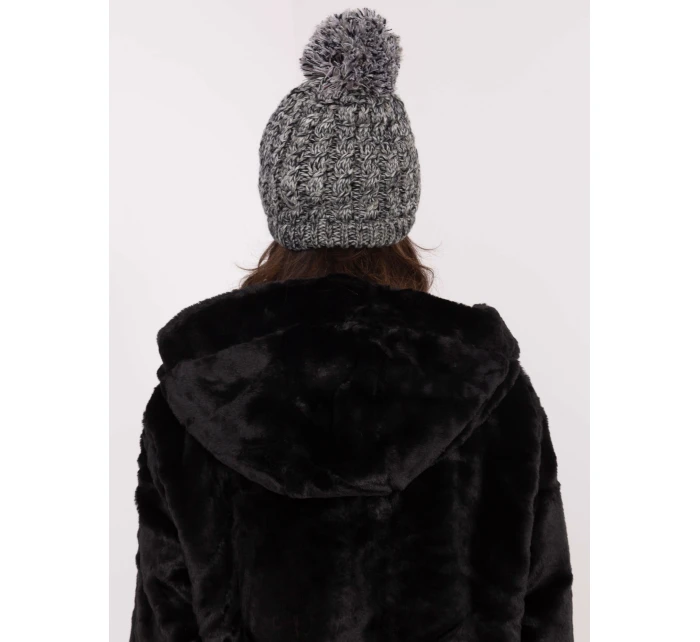 Cap AT CZ JY 39.76 sivá