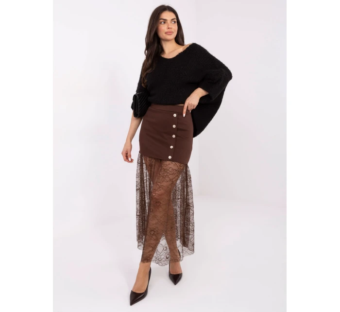 Sweter IT SW model 21766130 czarny - FPrice