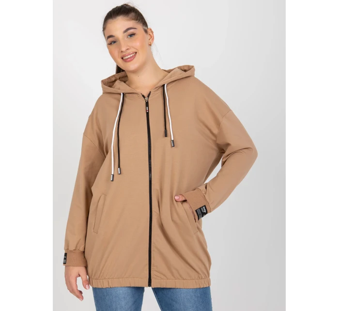 Mikina RV BL 8277.28 tiav Mikina RV BL 8277.28 tiav