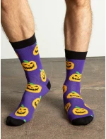 Ponožky WS SR model 14827704 vícebarevné - FPrice Ponožky WS SR model 14827704 vícebarevné - FPrice