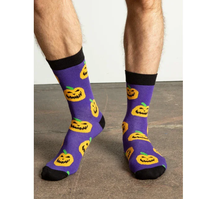 Ponožky WS SR model 14827704 vícebarevné - FPrice Ponožky WS SR model 14827704 vícebarevné - FPrice