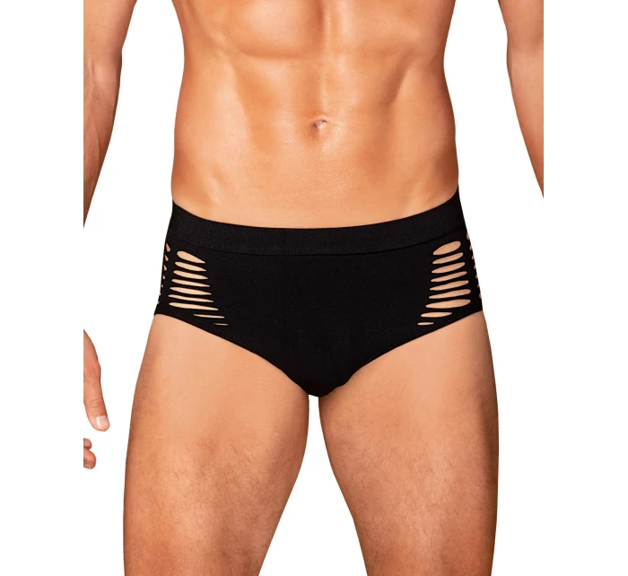 Pánske slipy M101 briefs - Obsessive Pánske slipy M101 briefs - Obsessive