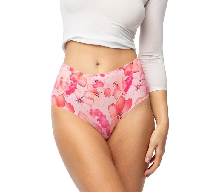 Dámské kalhotky Simple Maxi  model 22064243 - Julimex