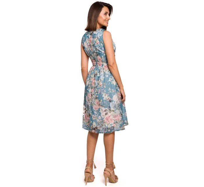 Denné šaty model 144833 Stylove