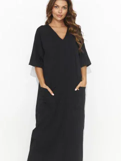 Denné šaty model 193901 Numinou