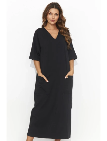 Denné šaty model 193901 Numinou