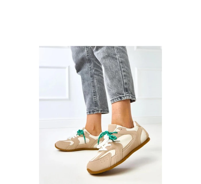 Športová obuv model 218150 Solea