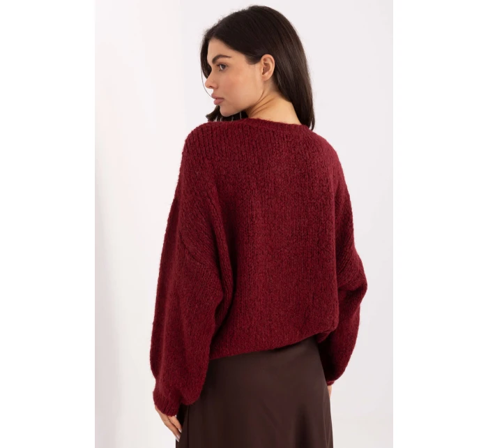 Sveter model 221582 Taliansko Moda