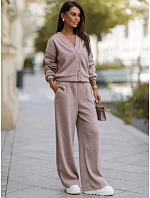 Komplet damski z fango model 22366720 - FashionStreet Komplet damski z fango model 22366720 - FashionStreet