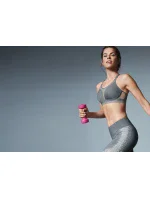 Dámská podprsenka Triaction Extreme Lite N EX šedá - Triumph