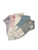 WiK SO&LI 3517 ponožky vzor 41 35-42 WiK SO&LI 3517 ponožky vzor 41 35-42