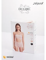 Nohavičky DC Girl 26908, balenie Maxi, veľkosti M–2XL Nohavičky DC Girl 26908, balenie Maxi, veľkosti M–2XL