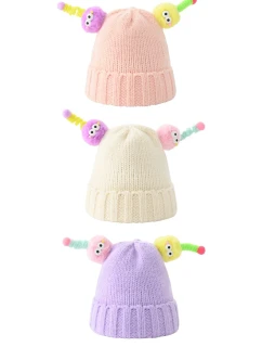 Dětská čepice model 20557593 - BE SNAZZY