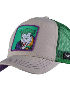 Capslab DC Comics Joker Cap CL-DC5-1-CAS-JOK2