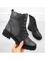 Boty W model 20907139 - Remonte Boty W model 20907139 - Remonte