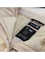 W kalhoty model 20569830 - Iguana