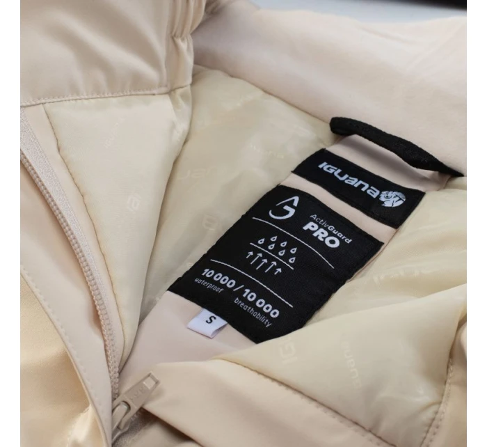 W kalhoty model 20569830 - Iguana