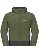 Jack Wolfskin Eagle Peak II Jkt M 1306912-4129 Jack Wolfskin Eagle Peak II Jkt M 1306912-4129