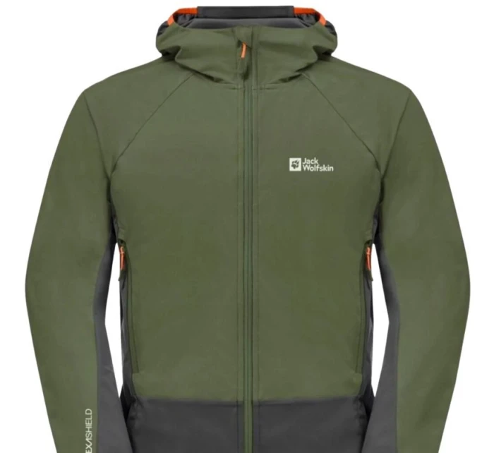 Jack Wolfskin Eagle Peak II Jkt M 1306912-4129 Jack Wolfskin Eagle Peak II Jkt M 1306912-4129