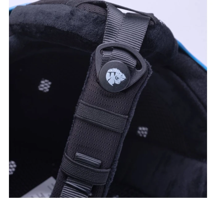 Přilba  JR model 20701730 - Iguana