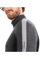 pánské M 260 LS Half Jet grey model 21351526 pánské M 260 LS Half Jet grey model 21351526