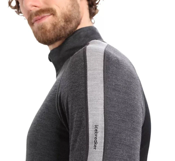 pánské M 260 LS Half Jet grey model 21351526 pánské M 260 LS Half Jet grey model 21351526