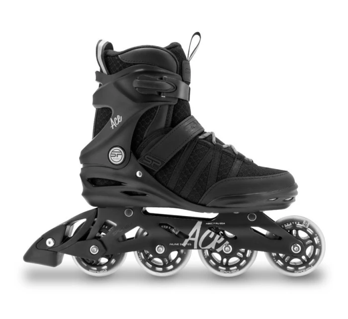 Kolieskové korčule Spokey Ace SPK-944693 r. 40 Kolieskové korčule Spokey Ace SPK-944693 r. 40
