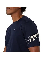 Icon SS Top M Tričko model 20972128 - Asics