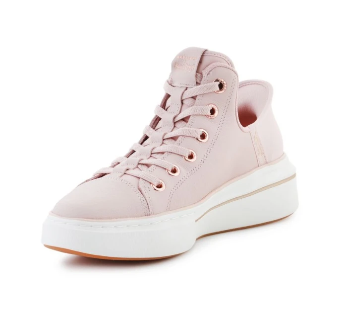 Skechers Slip-Ins: Snoop One - OG Leather W 186001-BLSH