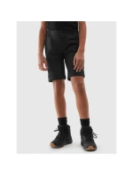 Kalhoty s nohavicemi 2v1  dívčí Junior model 21431442 - 4F