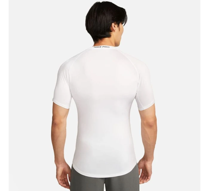 Tričko Nike Pro LS FB7932-100 Tričko Nike Pro LS FB7932-100