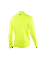 Rogelli bežecká mikina CAMPTON 2.0 fluor 2XL