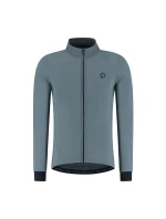 Rogelli dres s dlhým rukávom SIGNATURE sivý L