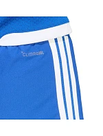 Pánské šortky Tiro 26 Competition Match Day modré model 22058775 - ADIDAS