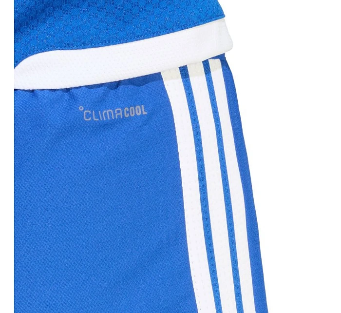 Pánské šortky Tiro 26 Competition Match Day modré model 22058775 - ADIDAS