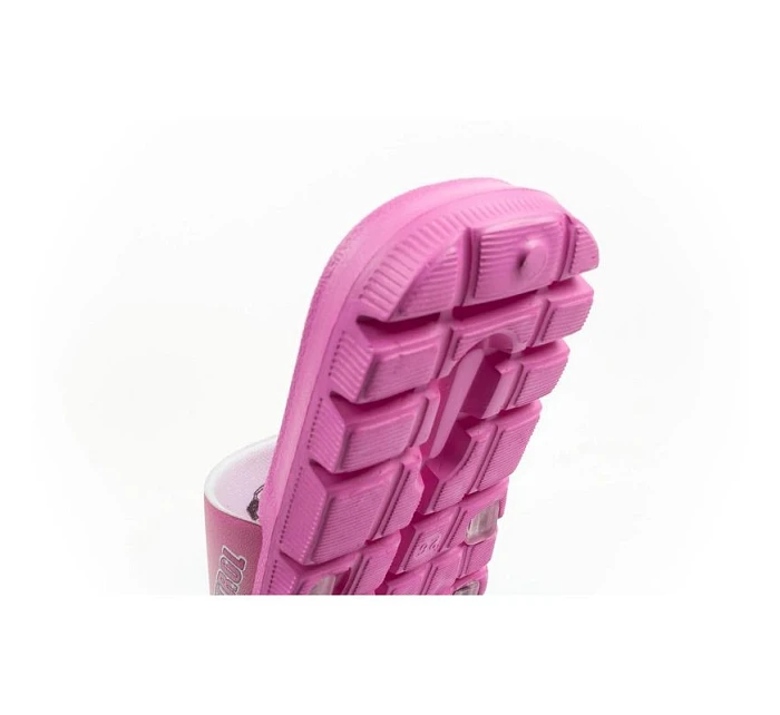 žabky pro dívky Patrol  Everest model 22115464 - Leomil