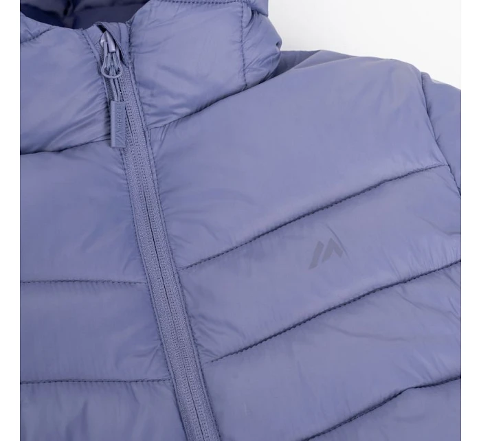 Detská prešívaná bunda MIRADO JRG