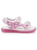 Dětské sandály J Jr model 16023365 - Geox Dětské sandály J Jr model 16023365 - Geox