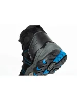 Pánska ochranná pracovná obuv Regatta Pro Downburst S1P M Trk124