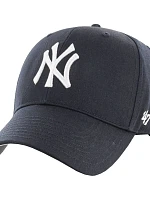 47 Značka Mlb New York Yankees Detská čiapka B-RAC17CTP-NY